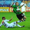 1.FC Slovcko x Jablonec 1:0