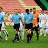 Pbram x Slovcko 0:1