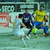 Slovcko - Teplice 2:0