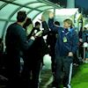 Slovcko - Kladno 2:0
