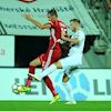 Slovcko - Sigma 0:0