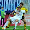Slovcko - Karvin 0:0