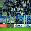 Slovcko - Olomouc 3:1