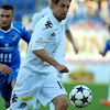 Slovcko x Bank 2:2
