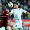 Slovcko x Sparta 0:1