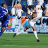 Slovcko - Bank Ostrava 2:1