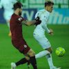 Slovcko - Sparta 1:2