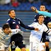 Hradec x FCS 0:0