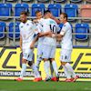 Slovcko - Pbram 4:1