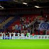 Plze x Slovcko 1:1
