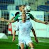 Slovcko - Bohemians 1:1