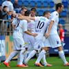 Slovcko - Pbram 4:1