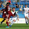 Slovcko - Sparta Praha 1:1