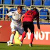 Slovcko x Ml. Boleslav 0:2