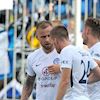 Slovcko - Bank Ostrava 2:1