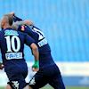 Bank x Slovcko 0:1