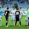 Dynamo B - Slovcko 2:2