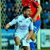 Slovcko - Plze 2:2