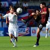 Slovcko x Sparta 0:2
