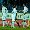 Slovcko x Jablonec 1:0
