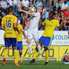 Slovcko - Zln 1:1
