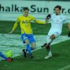 Slovcko - Teplice 2:0