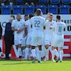 Slovcko - Zln 2:0