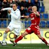 Slovcko - Dukla 0:0
