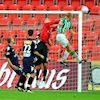 Bohemians - Slovcko 1:0