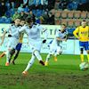 Slovcko - Teplice 2:2