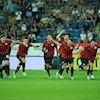 Slovcko - Lokomotiv 1:0