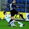 Slovcko - Kladno 2:0