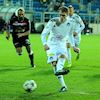 Slovcko x Slavia 3:0