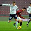 Sparta x Slovcko 4:0