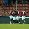 Sparta - Slovcko 1:0