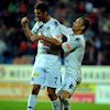 Slovcko - Olomouc 3:1