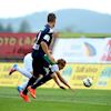 Jablonec - Slovcko 1:1