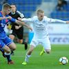 Slovcko - Slavia 0:3