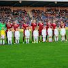Slovcko x Sparta 0:1