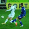 Slovcko - Olomouc 0:0
