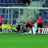 Slovcko x Ml. Boleslav 3:1