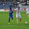 Slovcko - Bank 2:1