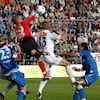 Slovcko - Bank 0:2
