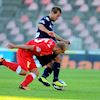 Brno x Slovcko 0:2