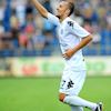 Slovcko - Teplice 3:0