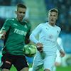 Slovcko - Jablonec 1:1