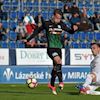 Slovcko -Pbram 1:0