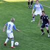 Bank - Slovcko 1:1