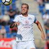 Slovcko - Zln 1:1