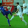 Slovcko - Olomouc 0:0